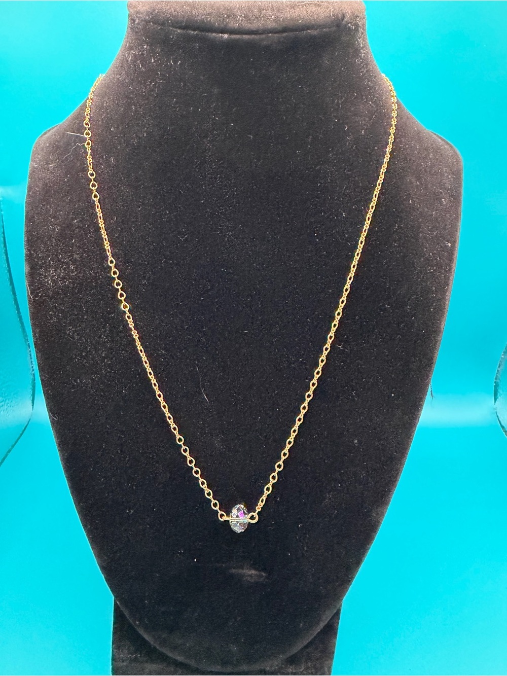 Sabika necklace